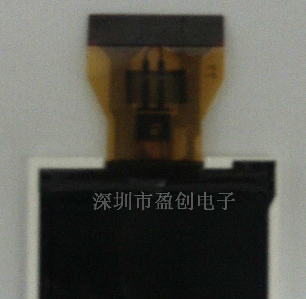 深圳现货供应统宝1.5寸液晶屏TD015THEB2