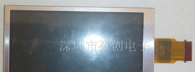 深圳现货供应统宝3.5寸液晶屏990000738