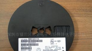 NPN开关晶体管 MMBT4401LT1G