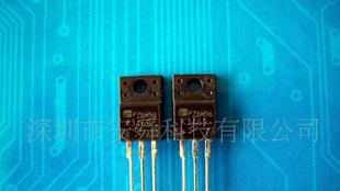 日本富士场效应管2SK3469-01MR