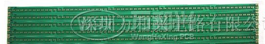 供应定制双层LED灯板