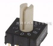 供应ADE0404（DIP）开关A6R-101RS