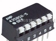 供应ADE0404（DIP）开关A6S-4104-H