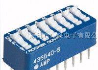 供应ADE0404（DIP）开关5435640-5