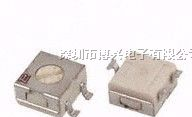 供应ADE0404（DIP）开关7814G-1-051E