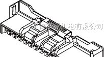 供应MOLEX连接器502439-0800
