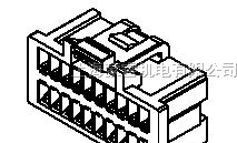 供应MOLEX连接器501189-3010