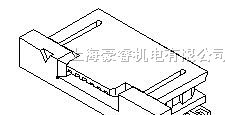 供应MOLEX连接器52435-3071