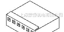 供应MOLEX连接器10-11-2063