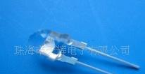 直插F8中功率LED紫外二极管