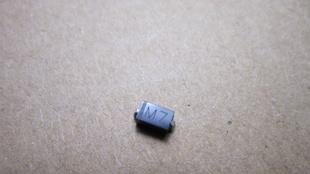 贴片全系列二极管IN4007 M7