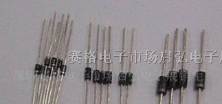 供应高效整流二极管HER107