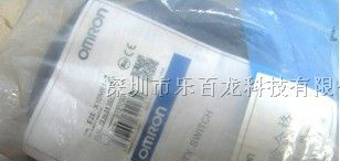 供应欧姆龙接近开关E2E-X10ME1-Z公司现货