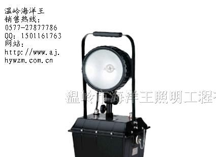 供应FW6100GF防爆泛光灯  工作灯