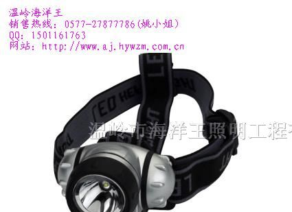 供应防爆头灯IW5130/IW5110 温岭海洋王IW5130