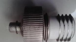 高频发射电子管FU-728F