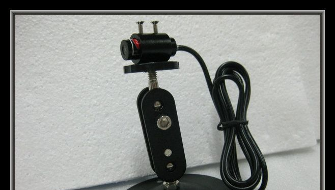 供应红光线状镭射定位灯