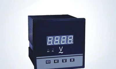 【数显表】数显功率表/数显功率因数表/48X48数