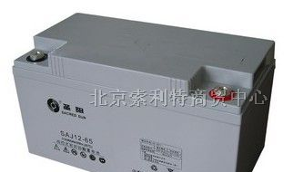 供应七台河 齐齐哈尔圣阳蓄电池