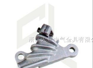 供应NXL系列加强型楔型铝合金耐张线夹