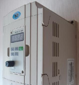 净化设备工作台FFU系统专用变频器
