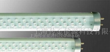 供应上海传金LED日光灯