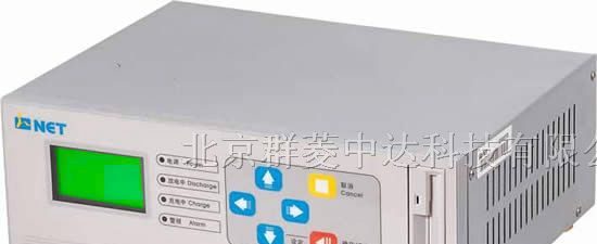供应电力蓄电池内阻巡检仪