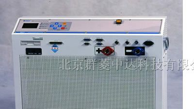 供应48V蓄电池组放电测试仪