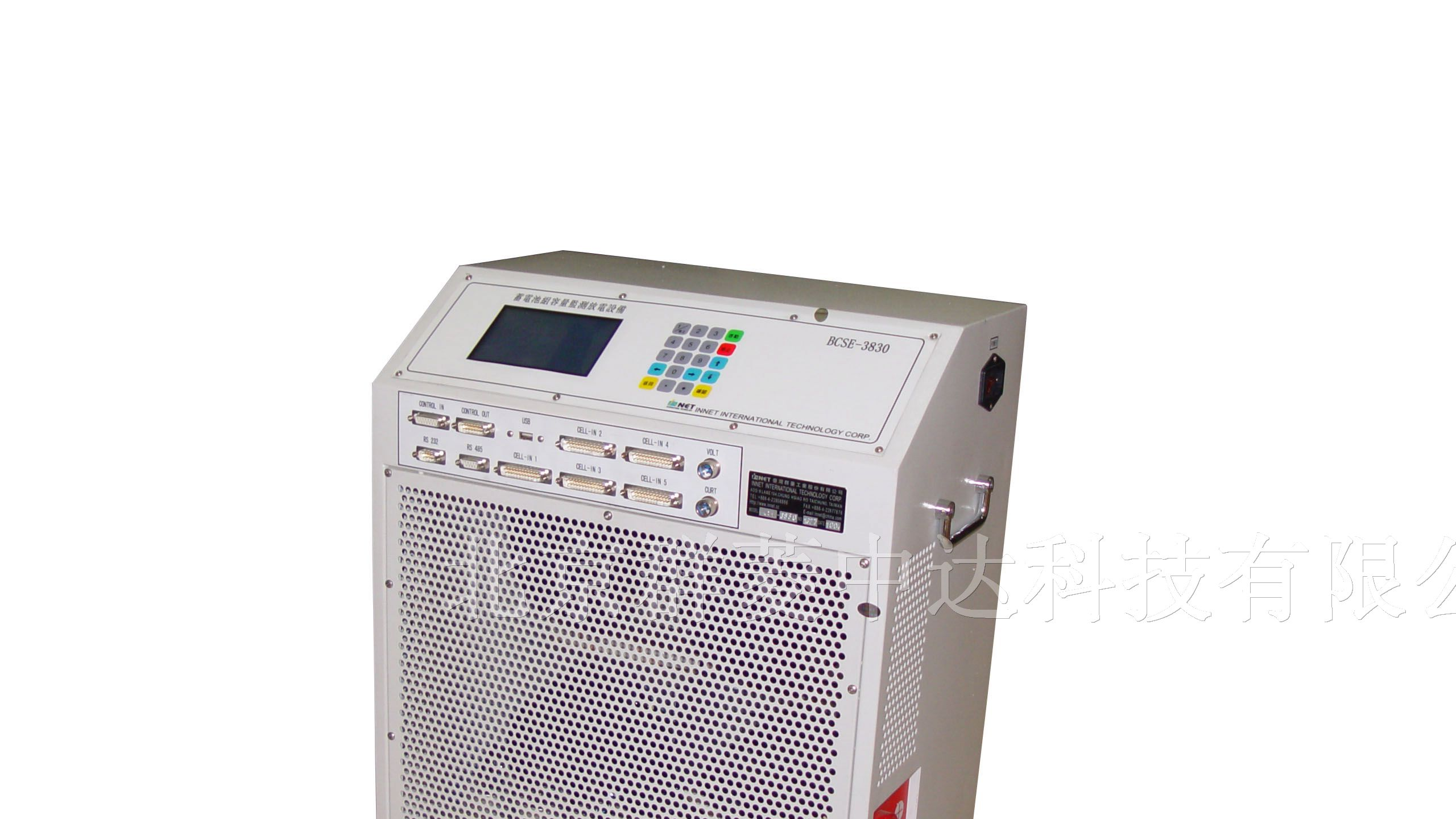 供应智能电池状态测试仪BCSE-3820