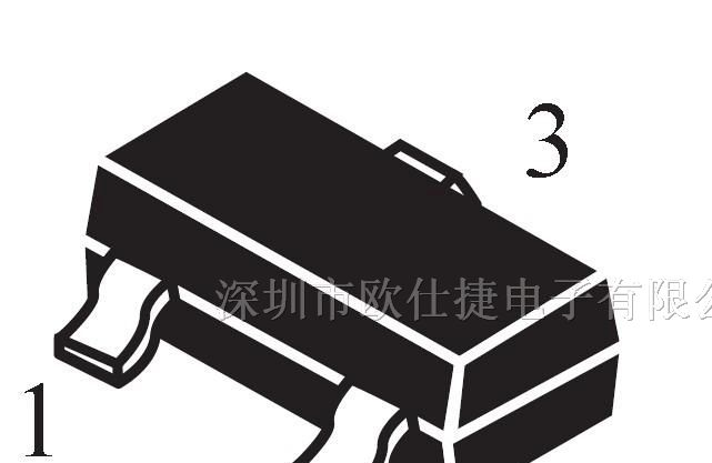 供应BC817-25三极管