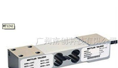 供应Mettler Toledo MT1241单点式称重传感器