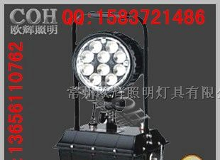 供应FW6102GF_防爆工作灯 防爆工作照明灯