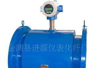 供应电磁流量计防腐智能型 智能型防腐电磁流量计
