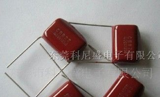 供应CBB81金属化聚丙烯膜高压电容器