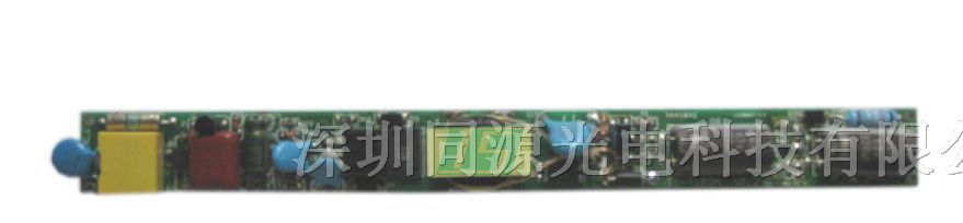 供应隔离LED日光灯管电源 16W 可过UL