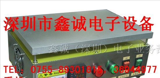供应加热台-LED焊接加热台-COB恒温加热台JR-360