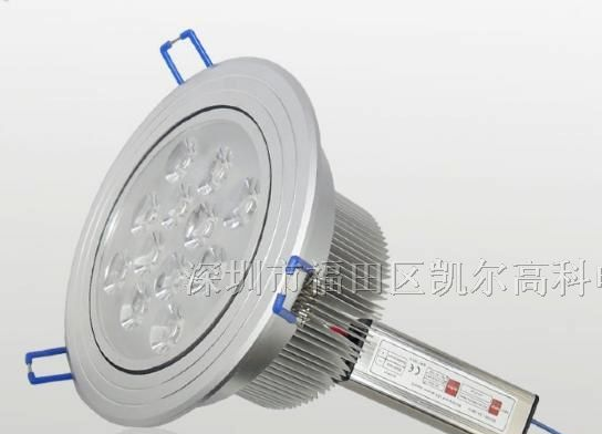 供应大功率LED照明/射灯/球泡灯/路灯/日光灯等