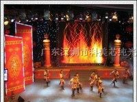 供应武隆广告LED大电子显示屏