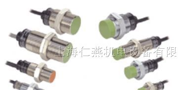PR12-4AC/4DC奥托尼克斯接近开关