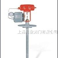 供应ZMAP-16D气动低温调节阀
