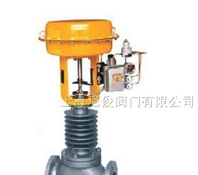 供应ZJHQ、ZJHX型气动薄膜三通合流调节阀