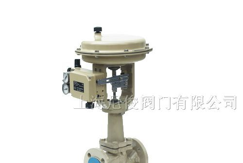 供应ZJHP型气动薄膜单座调节阀