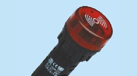 先泽AD38-22MD型蜂鸣器