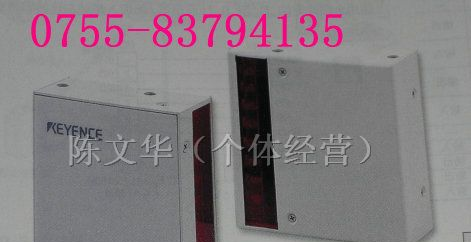 供应传感器基恩士 读码器 BL-180