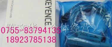 供应传感器 KEYENCE（基恩士）流量计 FD-A250