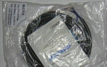 供应传感器 OMRON（欧姆龙) 防腐蚀 E2E-X5E1-Z