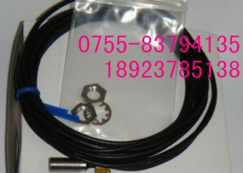 供应传感器 欧姆龙 感应头 E2C-X1R5A