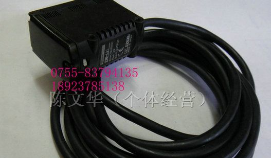 供应欧姆龙光电开关E3G-L31