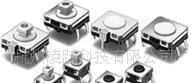 OMRON防水轻触开关