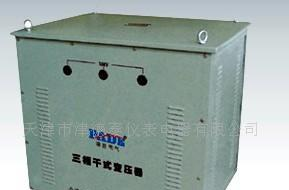 SG.SBK三相干式变压器100KVA